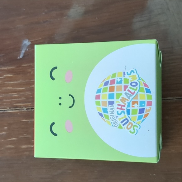 Squishmallows Wendy - Picture 1 of 3